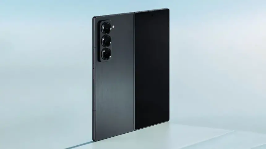 Samsung, Yeni Galaxy Z Fold Special Edition'ı Sadece Kore'de Piyasaya Sürdü