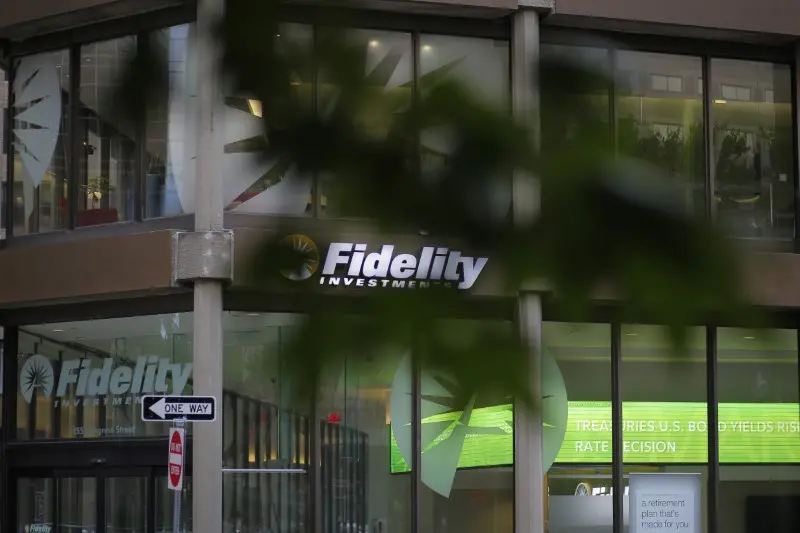 Fidelity Investments (FIS) Kendi Kripto Para Birimini Çıkarıyor