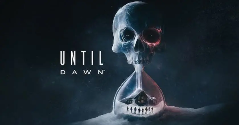 Until Dawn Filminde Skandal: Sony, Oyunun Yaratıcılarını Anmadı