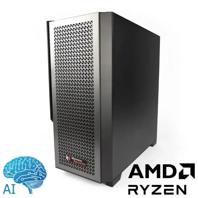 WS AR-X6700 Workstation İncelemesi: Gerçek Bir Güç Makinesi