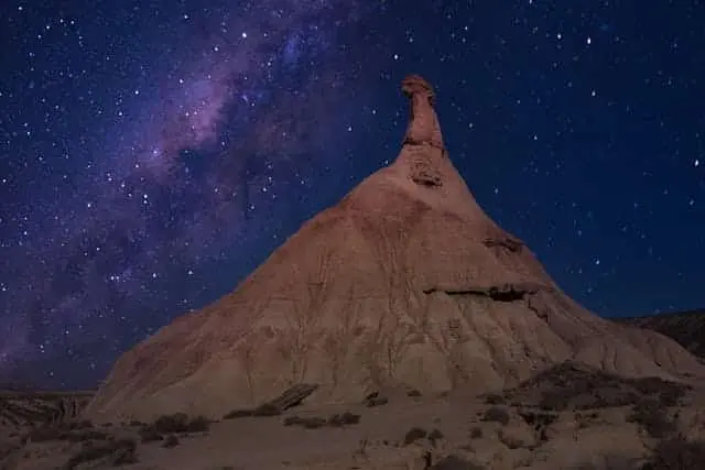Bu Gece Gökyüzüne Bakmayı İhmal Etmeyin: İşte Meteor Yağmuru Saati