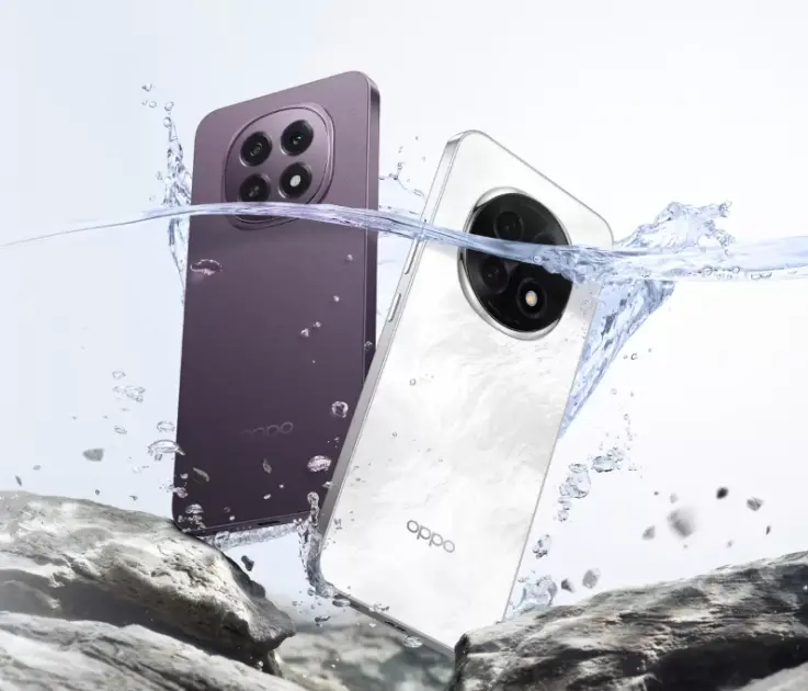 OPPO F29: Zorlu Şartlara Dayanan Gerçek Bir İş Telefonu