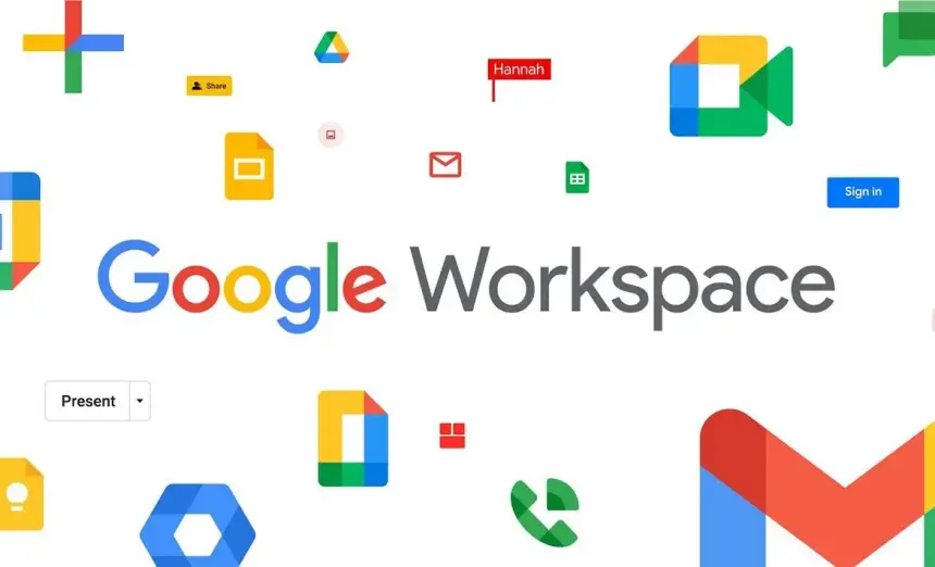Google Workspace'e Otomasyon ve Özet Geldi