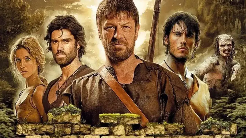 Kıyametten Sonra Filminin Konusu ve Oyuncuları