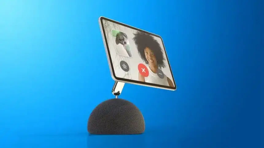 Apple Home Hub: Akıllı Ev Teknolojisinde Yeni Bir Dönem Başlıyor