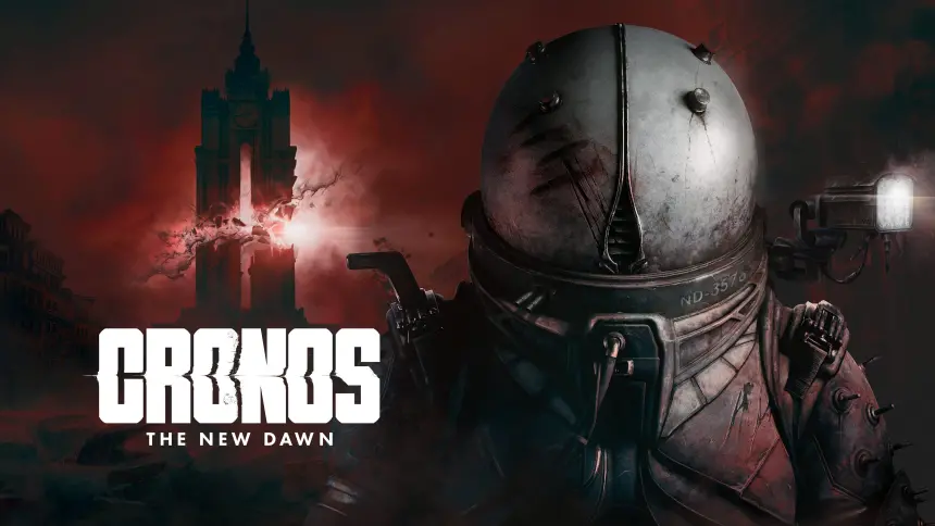Bloober Team’den Cronos: The New Dawn Geliyor