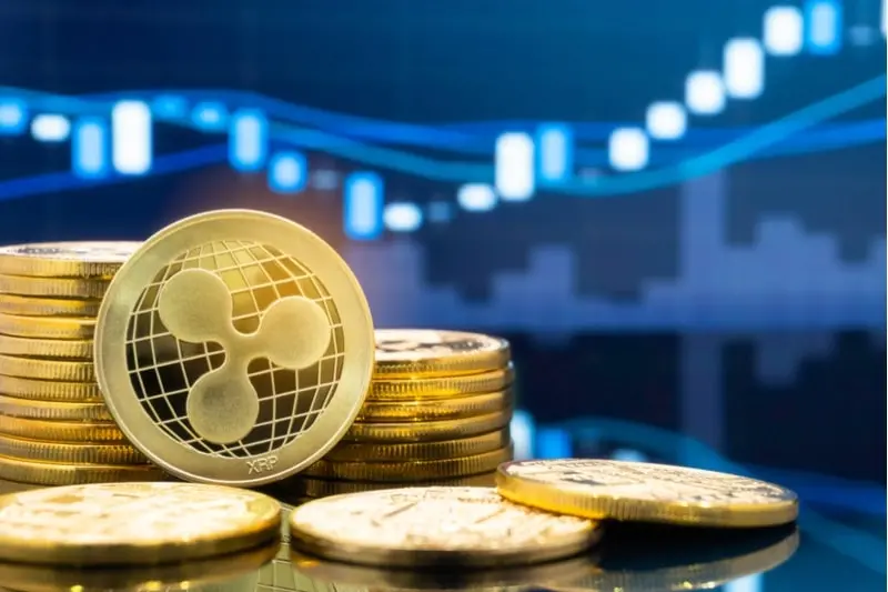 XRP fiyatı ETF etkisiyle tavan yaptı