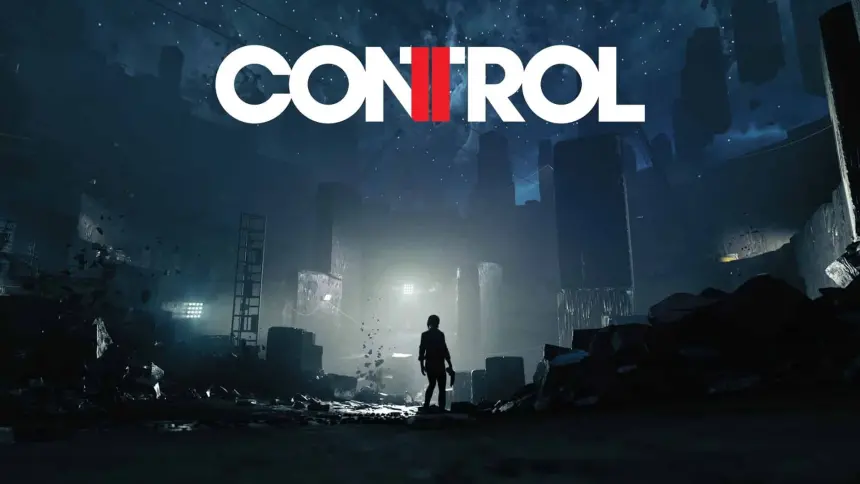 Control 2 Geliyor: Yeni Nesil Aksiyon RPG Oyunu Geliştirilmeye Başladı