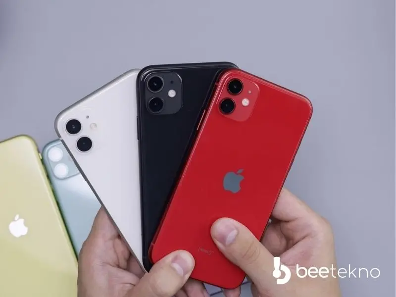 iPhone 11 Yedekleme Yapmıyor 2025