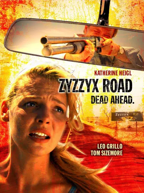 Zyzzyx Road BU FİLMİ YALNIZCA 6 KİŞİ İZLEDİ !