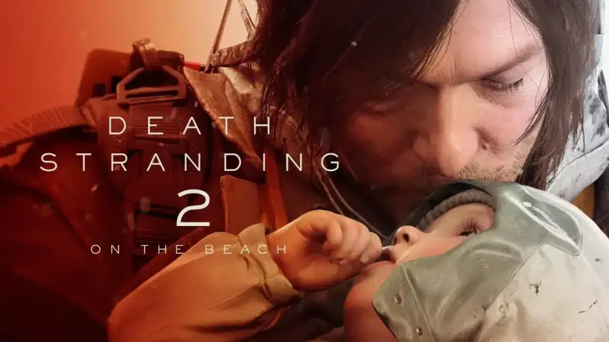 Death Stranding 2: On the Beach Yeni Detaylar Ve Çıkış Tarihi Duyuruldu