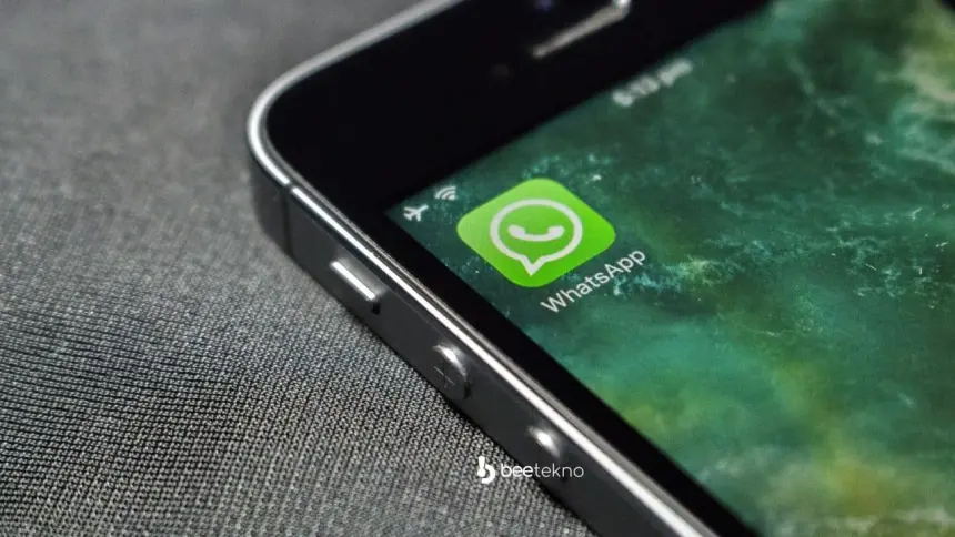 15 Yıl Sonra WhatsApp Nihayet iPad'e Geldi