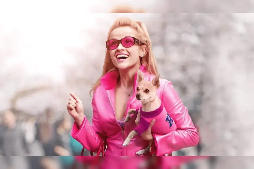 Prime Video’dan Yeni Dizi Yolda: Elle