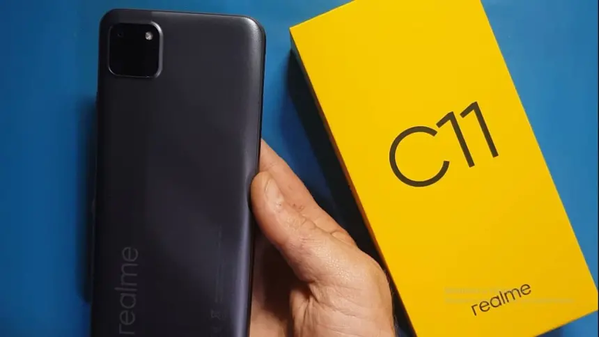 Realme Fabrika Ayarları Nasıl Döndürülür? 2025