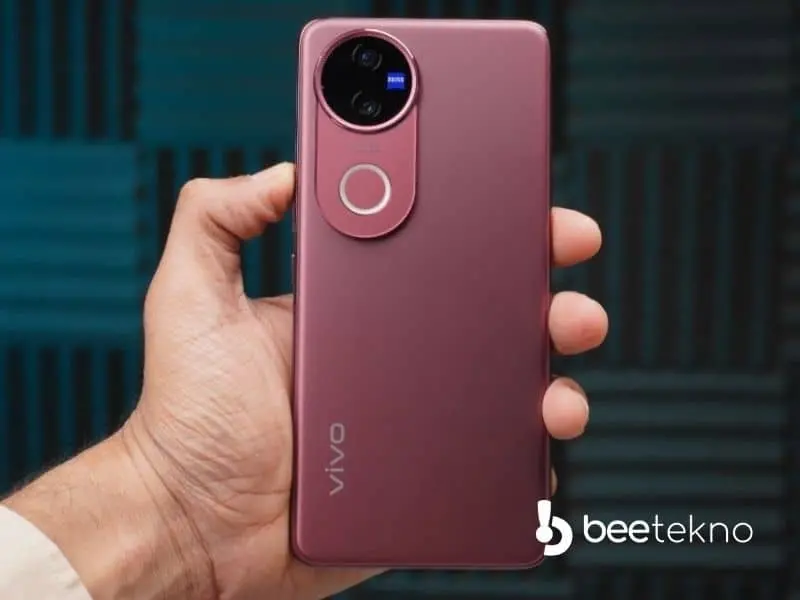 Vivo V50 Elite İncelemesi! Artı ve Eksi Yönleri