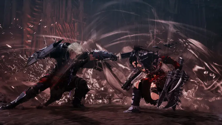 The First Berserker: Khazan’a Yeni Ücretsiz Güncelleme Geldi