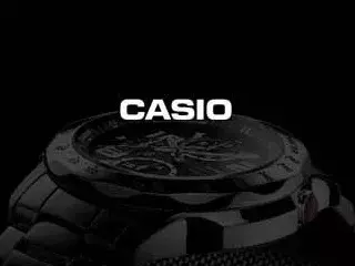 Casio Ve Da-iCE İş Birliğiyle Yeni Saat Geliyor!