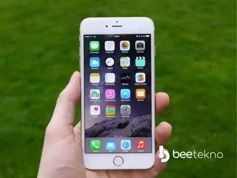 iPhone Depolama Alanı Dolu Sorunu 2025