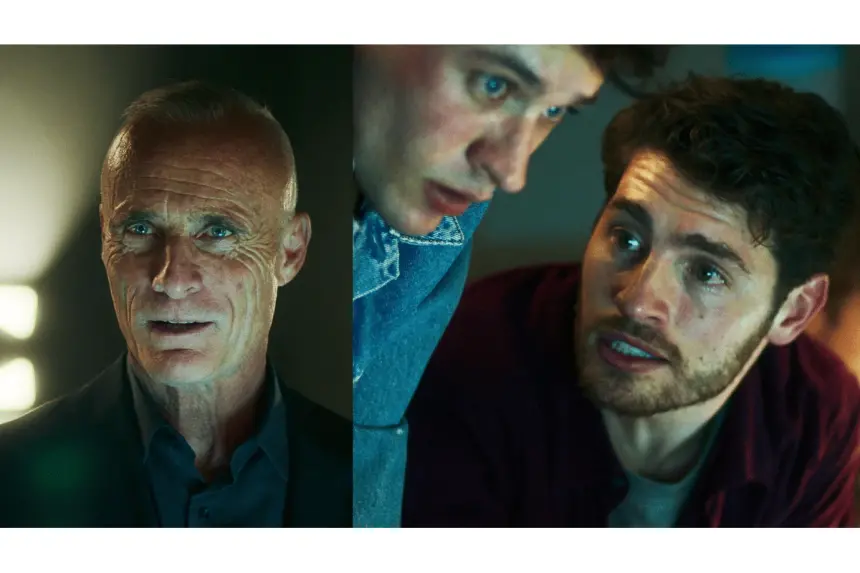 Gerçeği Arayan Gazeteciler: The Kollective Fragmanı