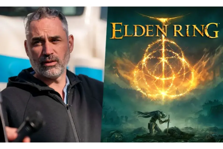 Alex Garland Elden Ring Filmi İçin Hazırlanıyor