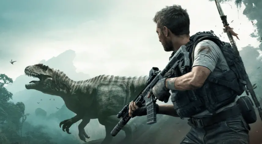 Ferocious’un Yeni Fragmanı, Oyuncuları Kapalı Teste Davet Ediyor