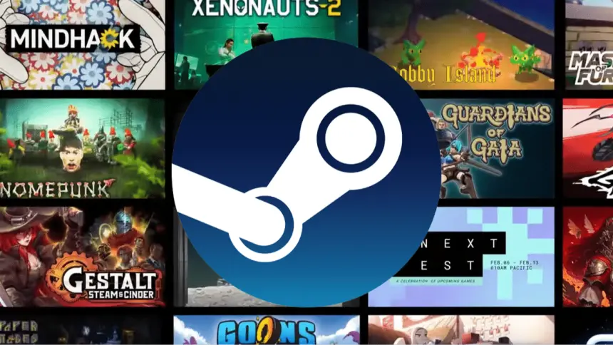 Steam, Türk oyuncuların oynadığı oyunları açıkladı
