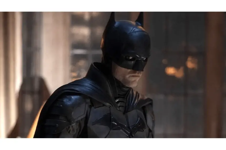 The Batman 2 Krizi? Gunn Dedikodulara Açıklık Getirdi