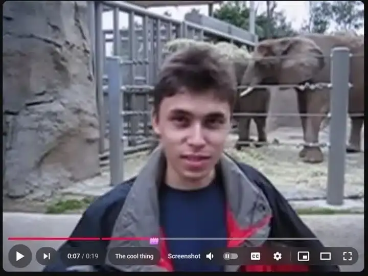 YouTube 10 Yıllık Video Oynatıcısı Tasarımını Değiştiriyor