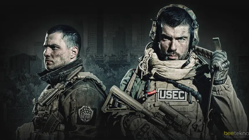 Escape from Tarkov'da Profil Silme Hatası: Oyuncular Tazminat Aldı, Ancak Yeterli mi?