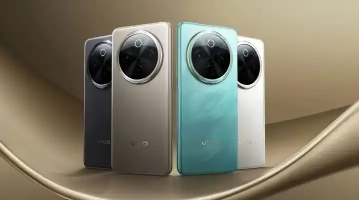 Bütçe dostu telefon görücüye çıktı! Vivo Y300i resmen tanıtıldı