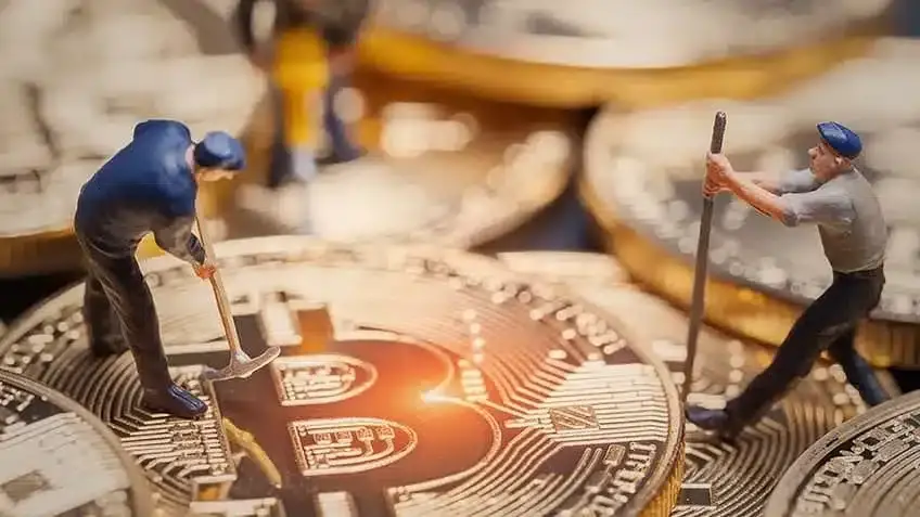 Bitcoin Madenciliği Artık Kârlı Değil