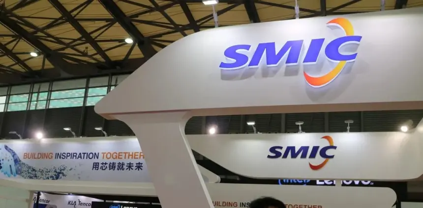 SMIC, 5nm Çip Geliştirmeyi 2025’te Tamamlamayı Hedefliyor: Ama Maliyetler TSMC'ye Göre Çok Daha Yüksek