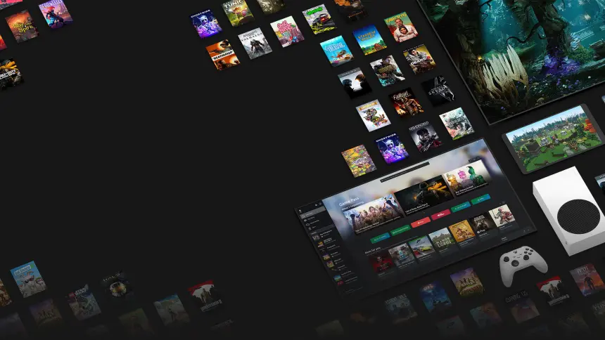 Xbox Game Pass Ücretsiz Oyunlarla Para Dağıtacak