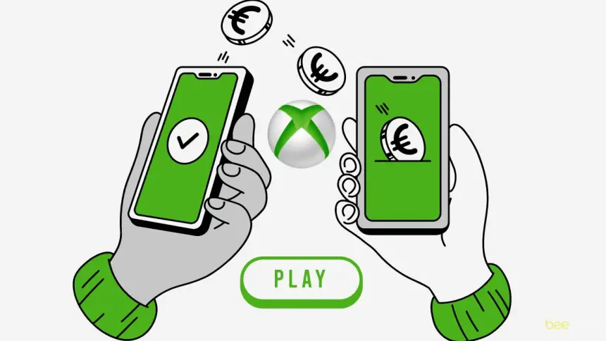 Xbox Mobile Store Çok Yakında Geliyor: İşte Detaylar