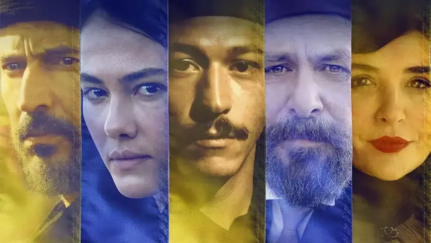 Zaferin Rengi Filmi Hakkında Merak Edilenler