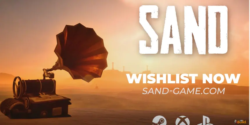 SAND Oyunu PS5 ve Xbox Series'e Geliyor