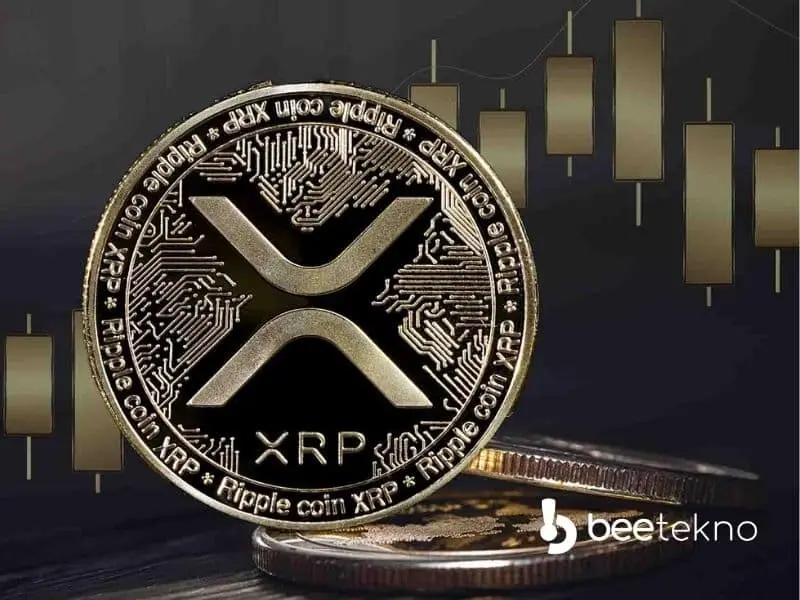 XRP yatırımcısına 600 katı kazandırdı!