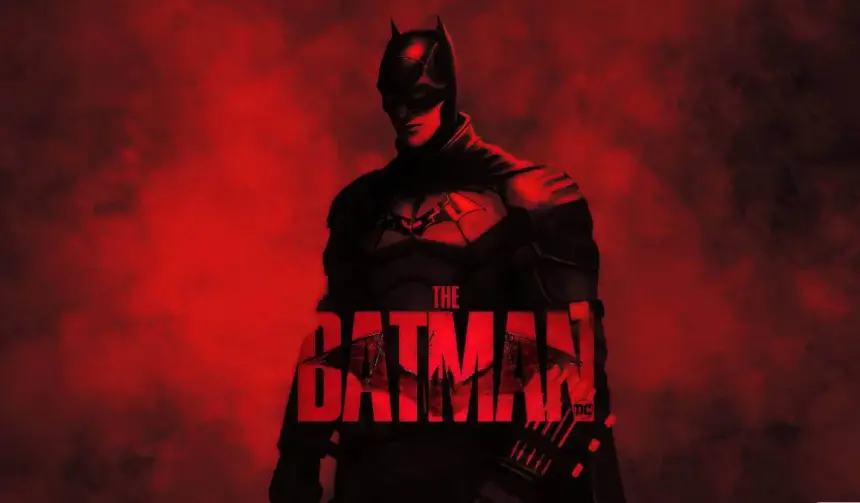 Batman Part IInin Çekimleri İçin Tarih Belli Oldu
