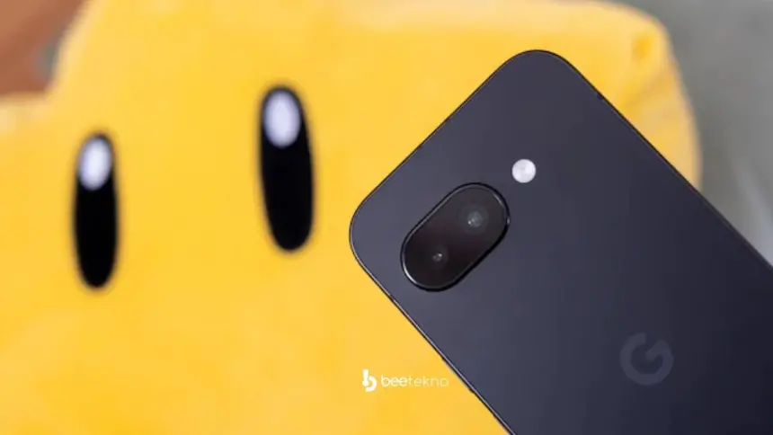 Google, Pixel 10 Lansmanı İçin Londra'da Özel Etkinlik Düzenliyor