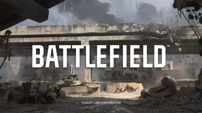 Yeni Battlefield’da Yıkım Geri Dönüyor