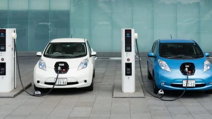 Çin, elektrikli araç satışlarında zirveye çıktı