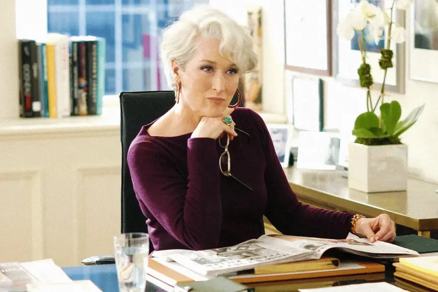 Devil Wears Prada 2 Vizyon Tarihi Açıklandı