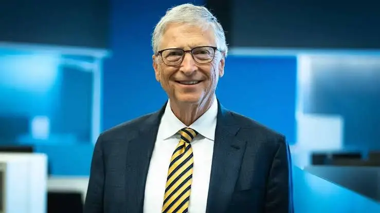 Bill Gates: Önümüzdeki 10 Yılda Yapay Zeka Çoğu Şey İçin İnsanlara İhtiyacı Ortadan Kaldıracak