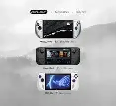 AYANEO Pocket S2: Mobil Oyun Dünyasında Yeni Bir Devrim