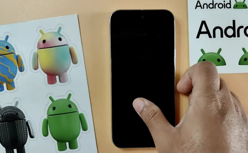 Google’dan Pixel Telefonlara Yeni Güvenlik Güncellemesi: Ekran Kapalıyken Parmak İziyle Kilit Açma Geliyor