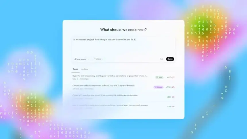 OpenAI Codex Resmen Tanıtıldı