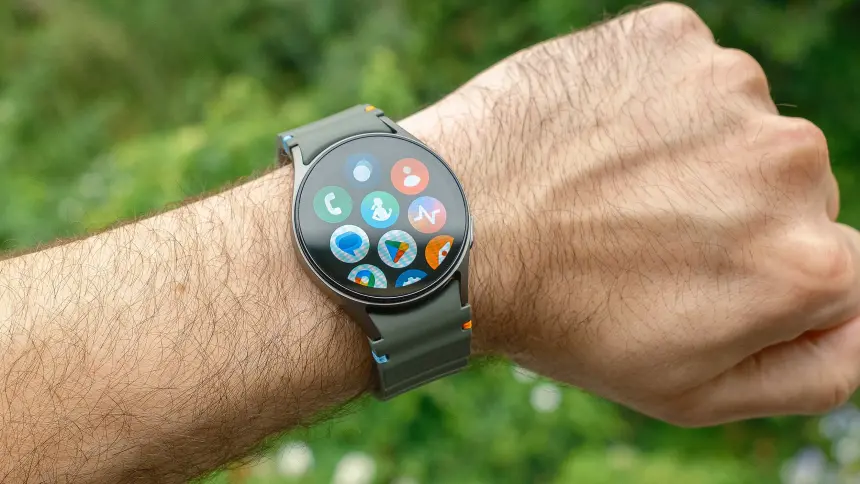 Samsung Galaxy Watch 7 ve Ultra Kullanıcıları Sıfırlama Sorunuyla Karşı Karşıya
