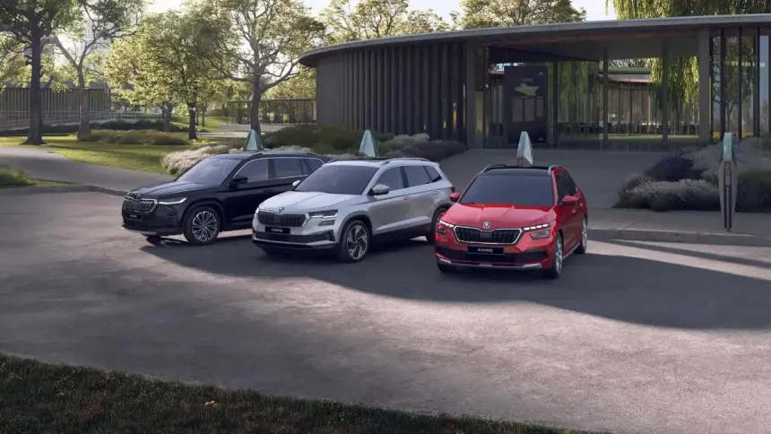Skoda Mart 2025 kampanyası belli oldu