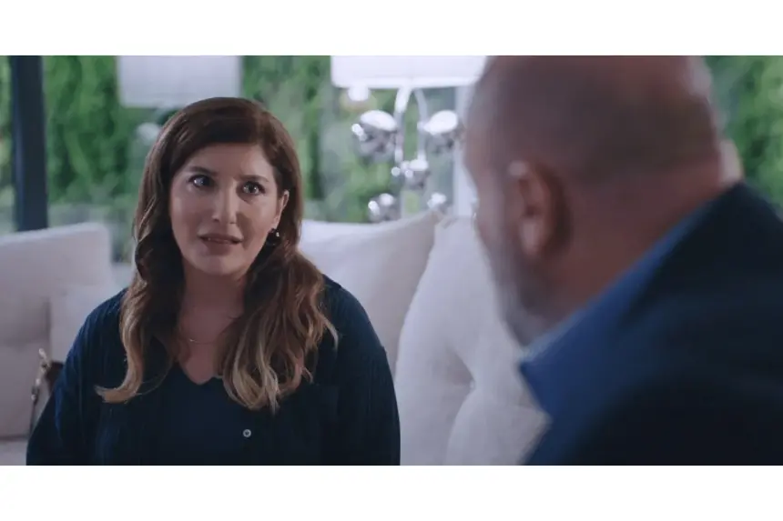 Meri Kızılcık Şerbeti’ne Veda mı Ediyor?