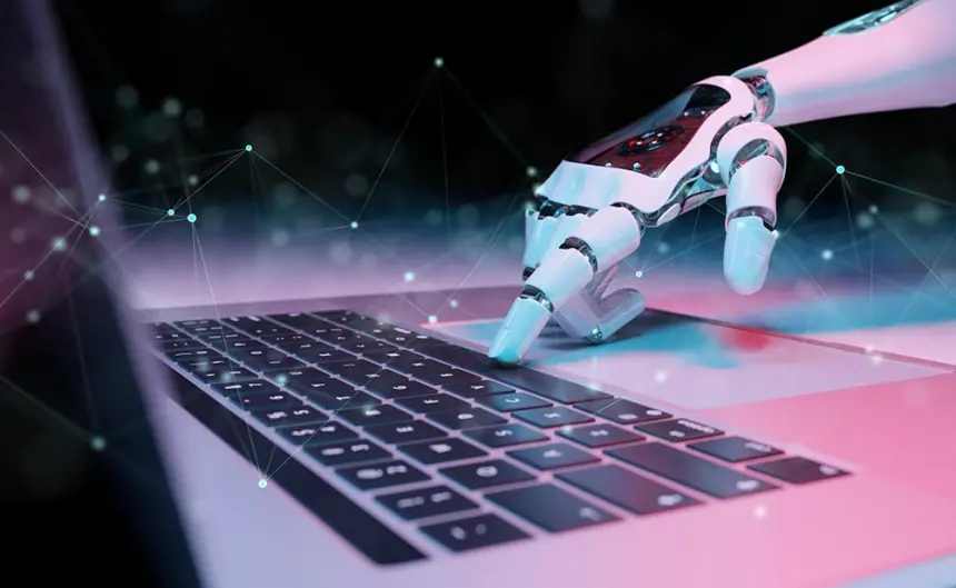 Yapay Zeka İçerik Üretimi 2025